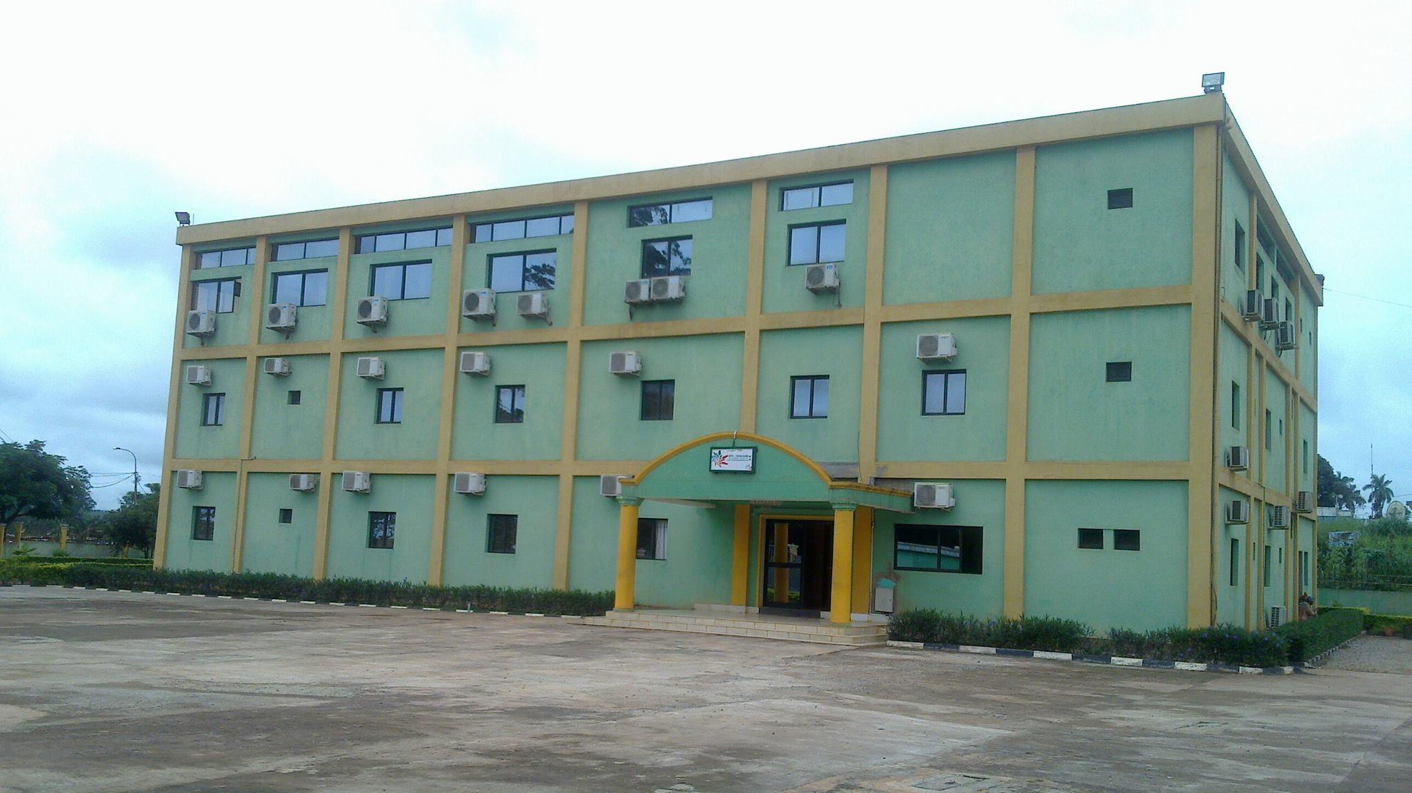 HOTEL THUMA KUNDA